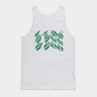 PALM SUNDAY Tank Top